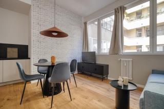 JOIVY Modern 1-Bedroom Flat in Central Milan - 1