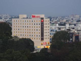 ibis Coimbatore City Centre - An Accor Brand - Coimbatore - 0