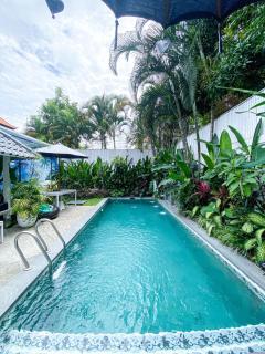 Villa Drupadi 16 - 8