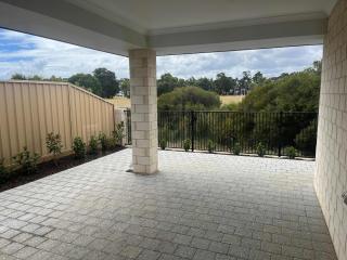 Spacious Home with Large Bathrooms in each room - 9