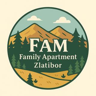 Family Apartment Zlatibor - 0