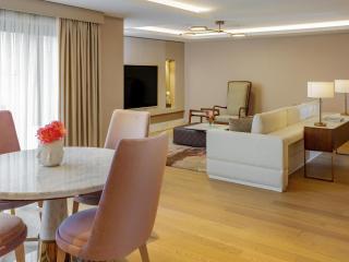 Mövenpick Hotel Istanbul Bosphorus - 1