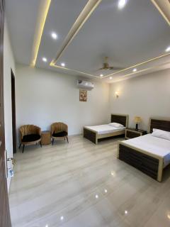 Chanar Spring Meadows - Lahore - 6