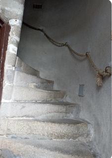 Appartement Auzances - 8