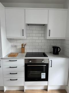 Beautiful Muswell Hill Apartment- Sleeps 5 - 4