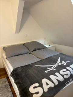 Ferienwohnung Mitten drin Bad Arolsen - 2