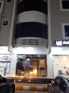 شقق مجمع الزارب - 2