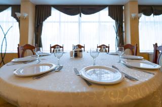 Pensiunea Genesa - 5