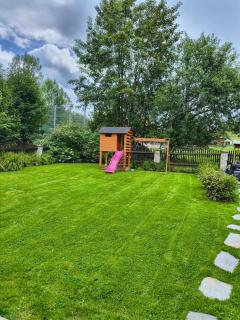 Apartamenty u Basi - 9