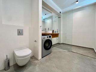 Concept 1416 apart hotel - Tbilisi City - 4