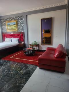 TEM Palace Hôtel - 3