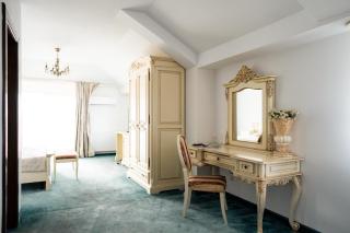 Pensiunea Genesa - 3