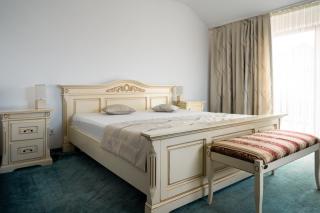 Pensiunea Genesa - 2