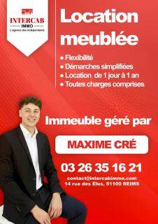 La Suite Ruinart Centre-ville - 1