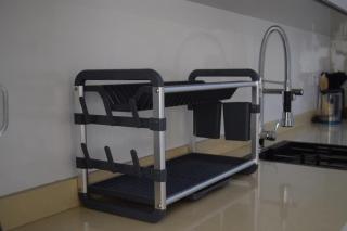 Tanger Luxury 4BR with AC WiFi and Beach Access - 6
