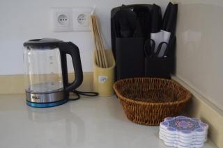 Tanger Luxury 4BR with AC WiFi and Beach Access - 5
