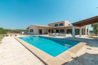 Villa Olivo - 4