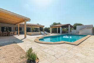 Villa Olivo - 1