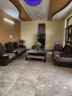Hotel Golden Prime - Nuova Delhi - 9