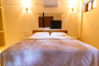 2 bedroom with private garden agua - 1