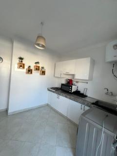 Modern 1 Bedroom W Terrace-Arribat Center - 2