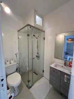 Modern 1 Bedroom W Terrace-Arribat Center - 1