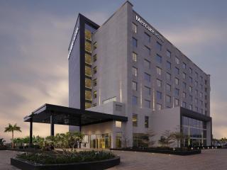 Mercure Chennai Sriperumbudur - 0