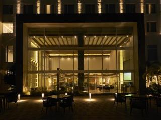 Mercure Chennai Sriperumbudur - 4