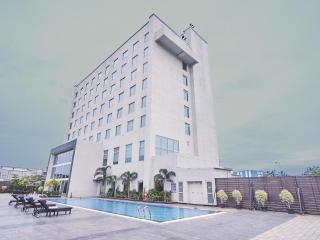 Mercure Chennai Sriperumbudur - 6