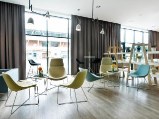 ibis Styles Siedlce - 5