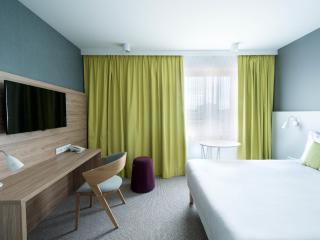 ibis Styles Siedlce - 1