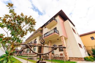 Pensiunea Genesa - 9