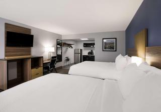 SureStay Plus by Best Western Pigeon Forge - 6