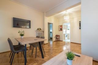 Elegant Ariadne, Your Beautiful Home in Athens, by Acropolin - 1