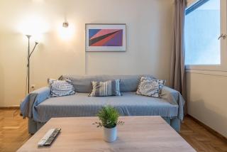 Elegant Ariadne, 2 Bedroom Apartment, by Acropolin - 1