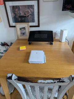 Funky Studio centrally located in Battersea, London SW11 - 4