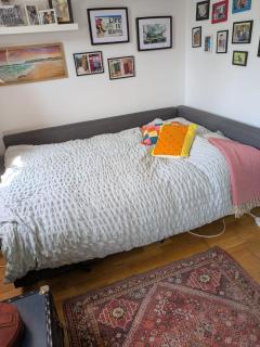 Funky Studio centrally located in Battersea, London SW11 - 1
