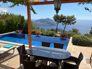 Infinity View Villa - 5