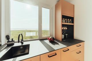 Lakeview stay, stunning sunrises - Liepāja - 3