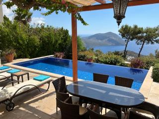 Infinity View Villa - 7