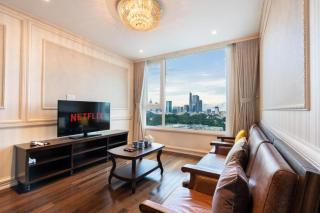 Cozy Landmark 81 - 9