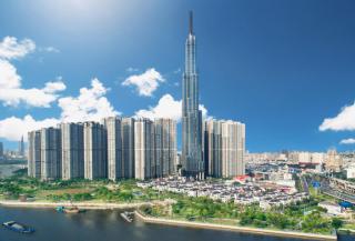Cozy Landmark 81 - 0