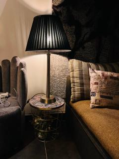 Home away from your home - 1