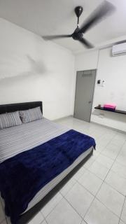 Sadiyra Homestay sebelah Alamanda Mall dan Tasik Putrajaya - 8