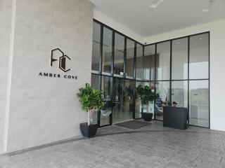 Amber Cove Two Bedroom Seaview & Encore Melaka - 4