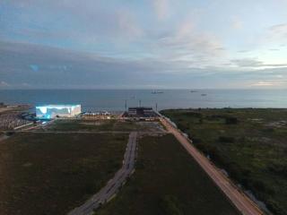 Amber Cove Two Bedroom Seaview & Encore Melaka - 1