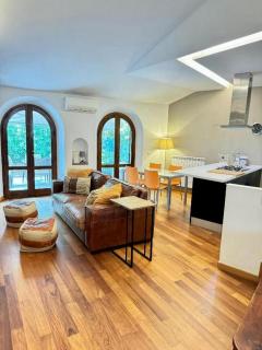 Villetta Ginori - Private Spa - 4