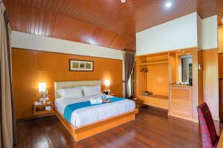 The Langit Duyong Marina Resort - 7