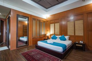The Langit Duyong Marina Resort - 8