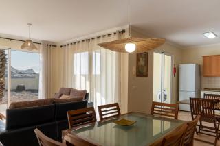 Gonçalves Guest House Patio and Sea View - 1